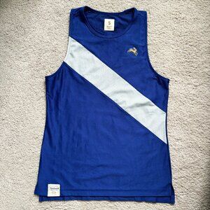 Tracksmith Van Cortlandt Singlet